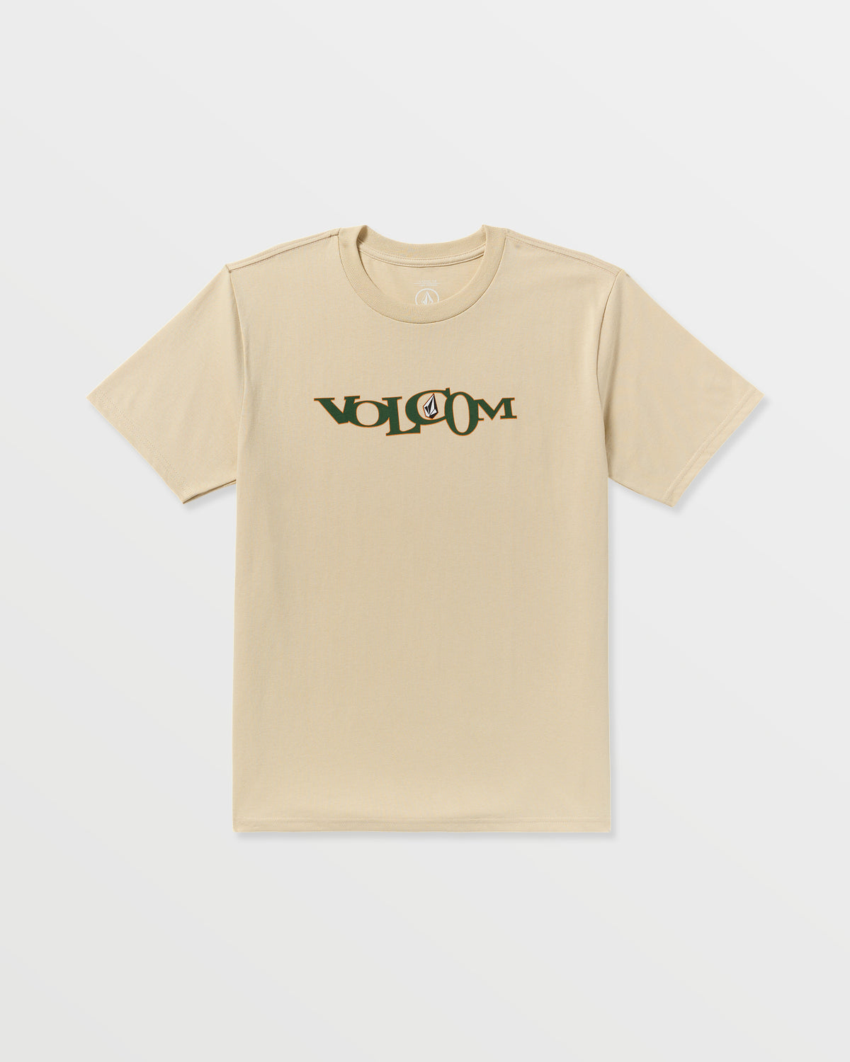 Men's Skidder Short Sleeve Tee | Volcom Best Seller