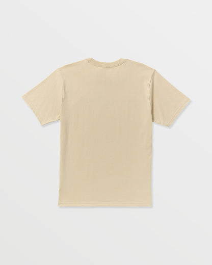 Men's Skidder Short Sleeve Tee | Volcom Best Seller