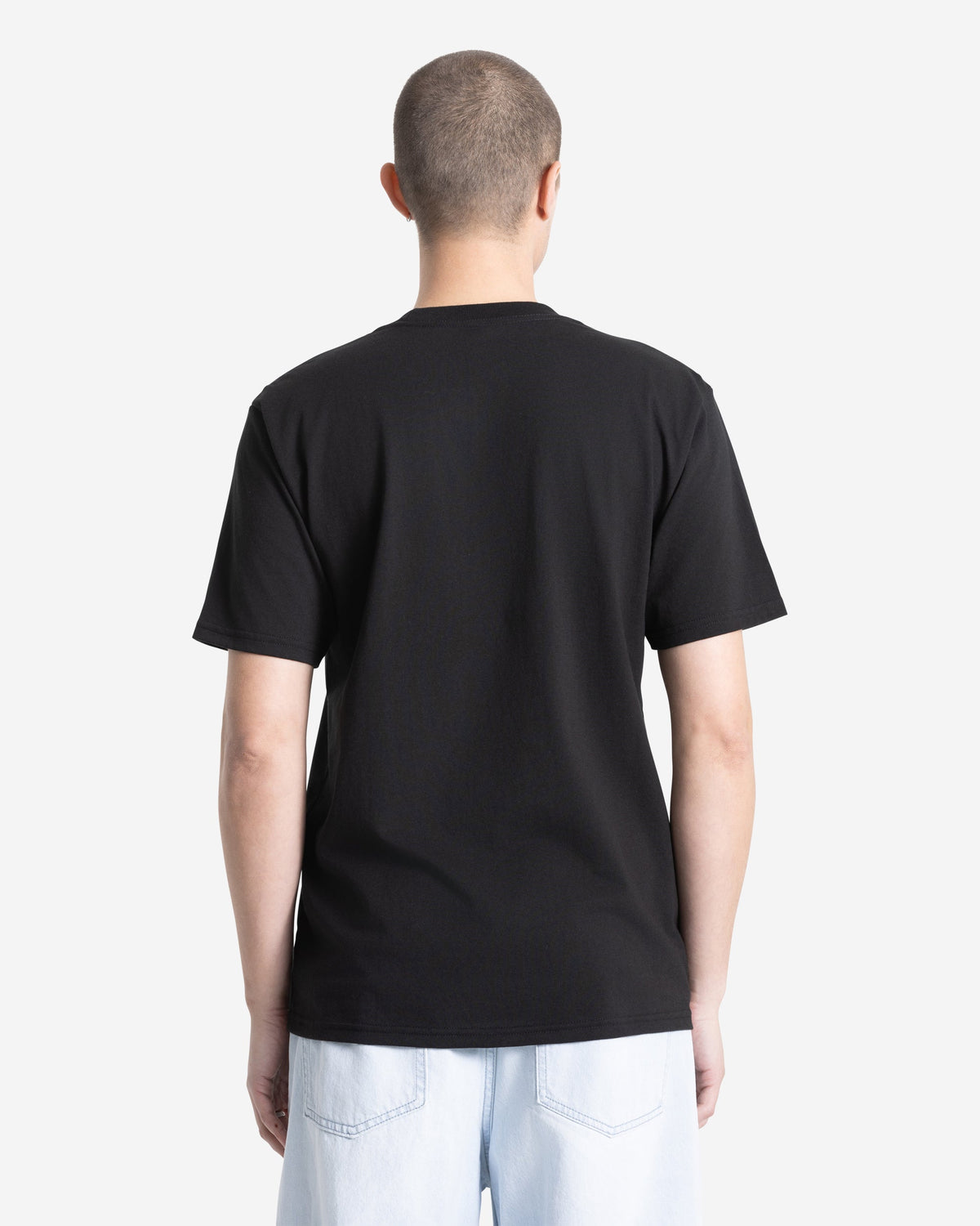 Men's Quone Short Sleeve Tee | Volcom Popular