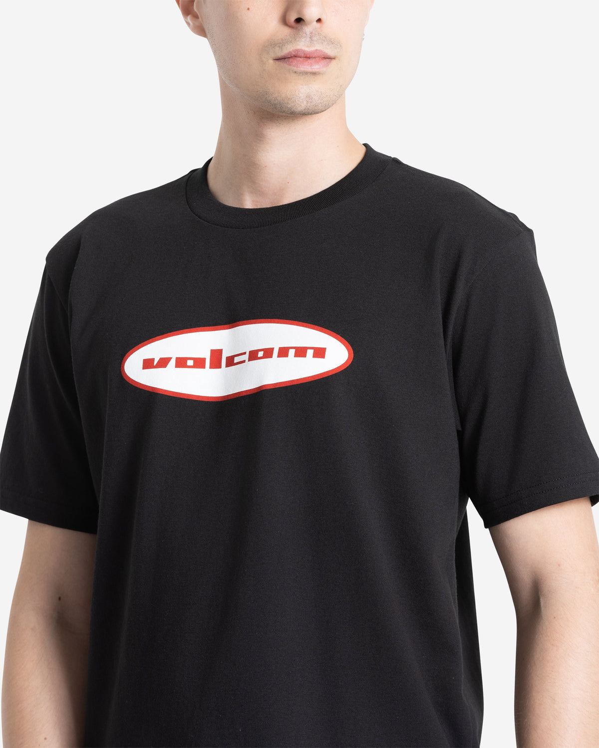 Men's Quone Short Sleeve Tee | Volcom Popular