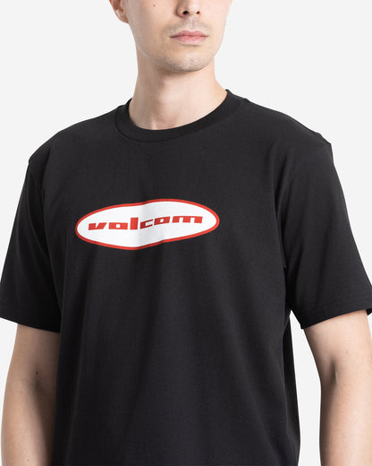 Men's Quone Short Sleeve Tee | Volcom Popular