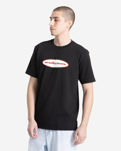 Men's Quone Short Sleeve Tee | Volcom Popular