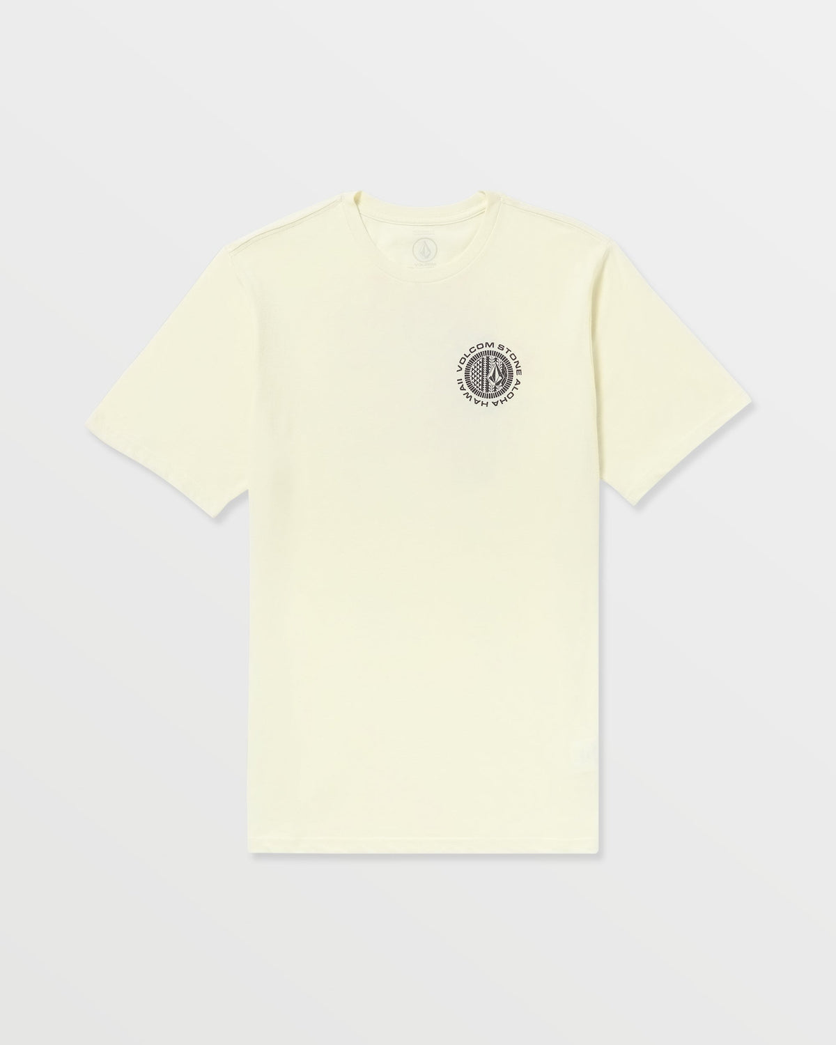 Men's Oceanic Short Sleeve Tee | Volcom Featured
