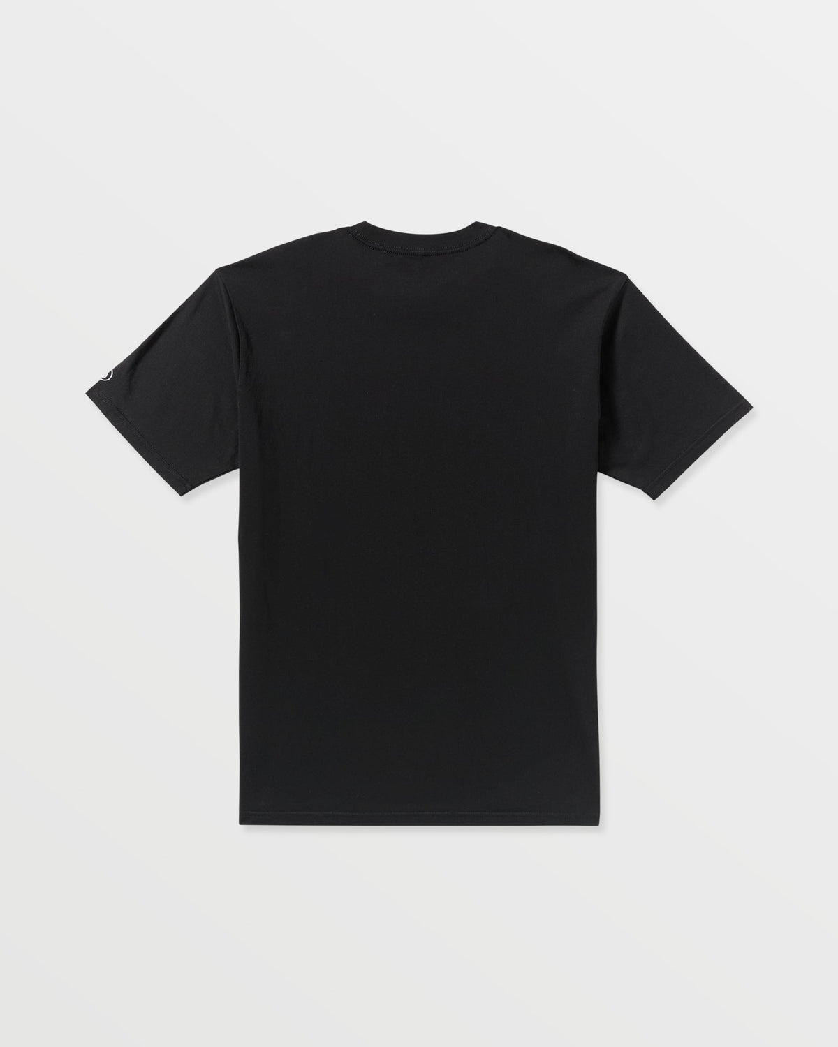 Men's Solid Short Sleeve Tee | Volcom Sale