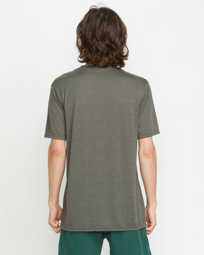 Men's Stone Tech Short Sleeve Tee | Volcom Hot Sale
