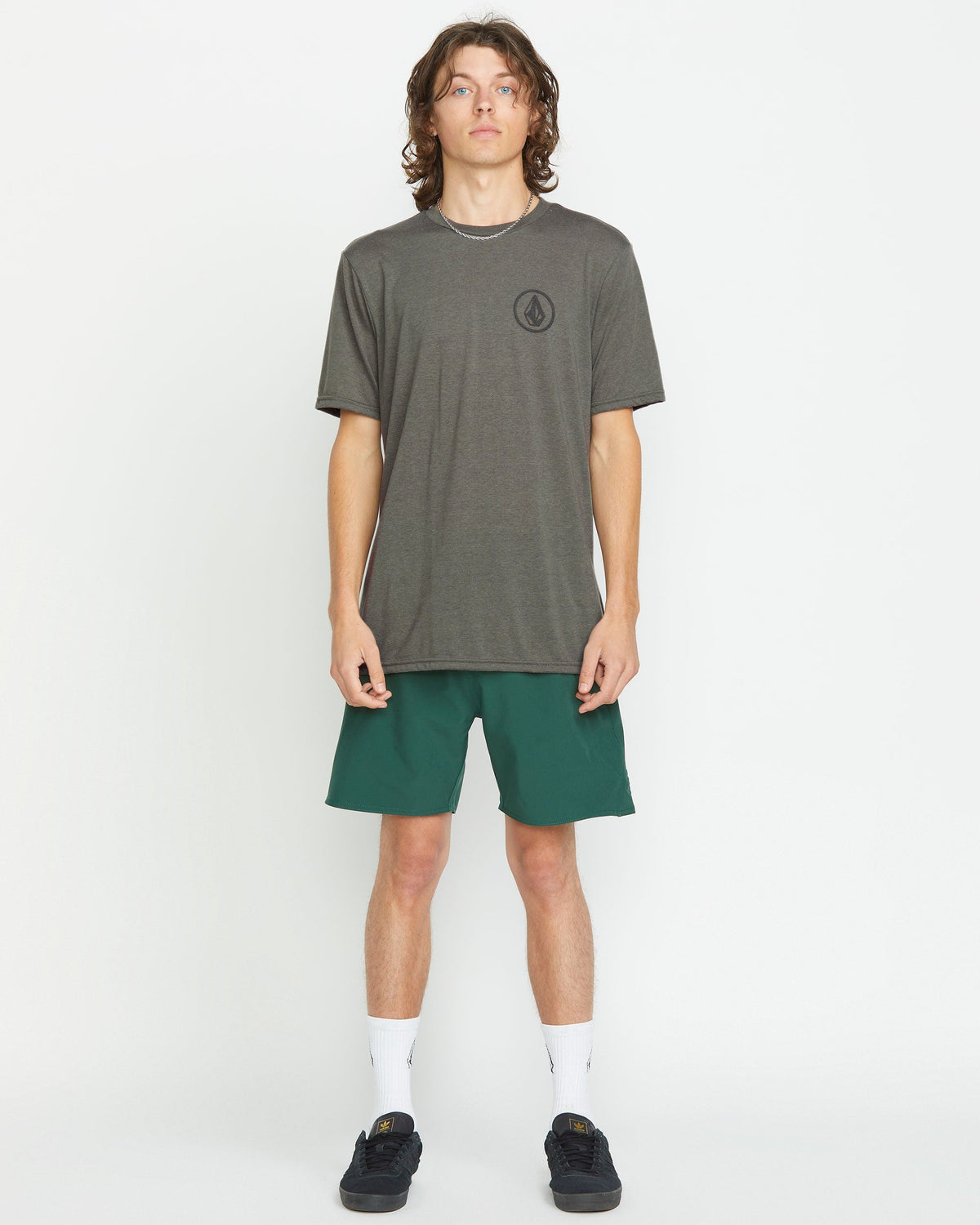 Men's Stone Tech Short Sleeve Tee | Volcom Hot Sale
