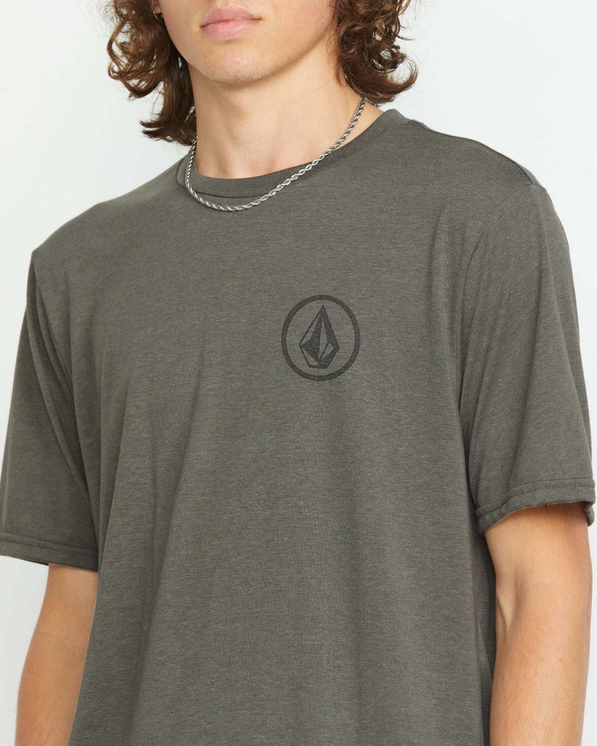Men's Stone Tech Short Sleeve Tee | Volcom Hot Sale