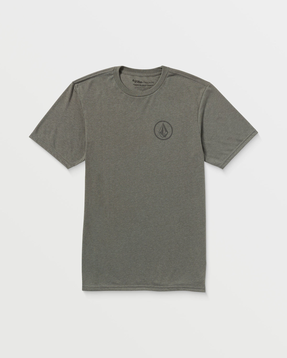 Men's Stone Tech Short Sleeve Tee | Volcom Hot Sale