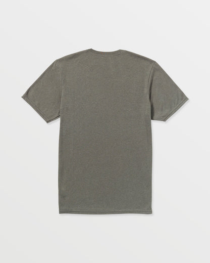 Men's Stone Tech Short Sleeve Tee | Volcom Hot Sale