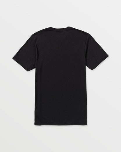 Men's Stone Tech Short Sleeve Tee | Volcom Classic
