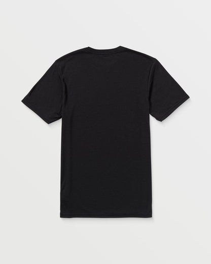 Men's Stone Tech Short Sleeve Tee | Volcom Classic