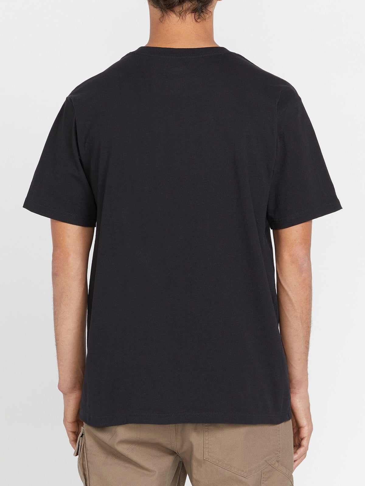Men's Volcom Workwear Certifico Short Sleeve Tee | Volcom Everyday