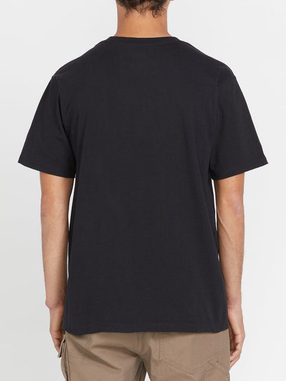 Men's Volcom Workwear Certifico Short Sleeve Tee | Volcom Everyday