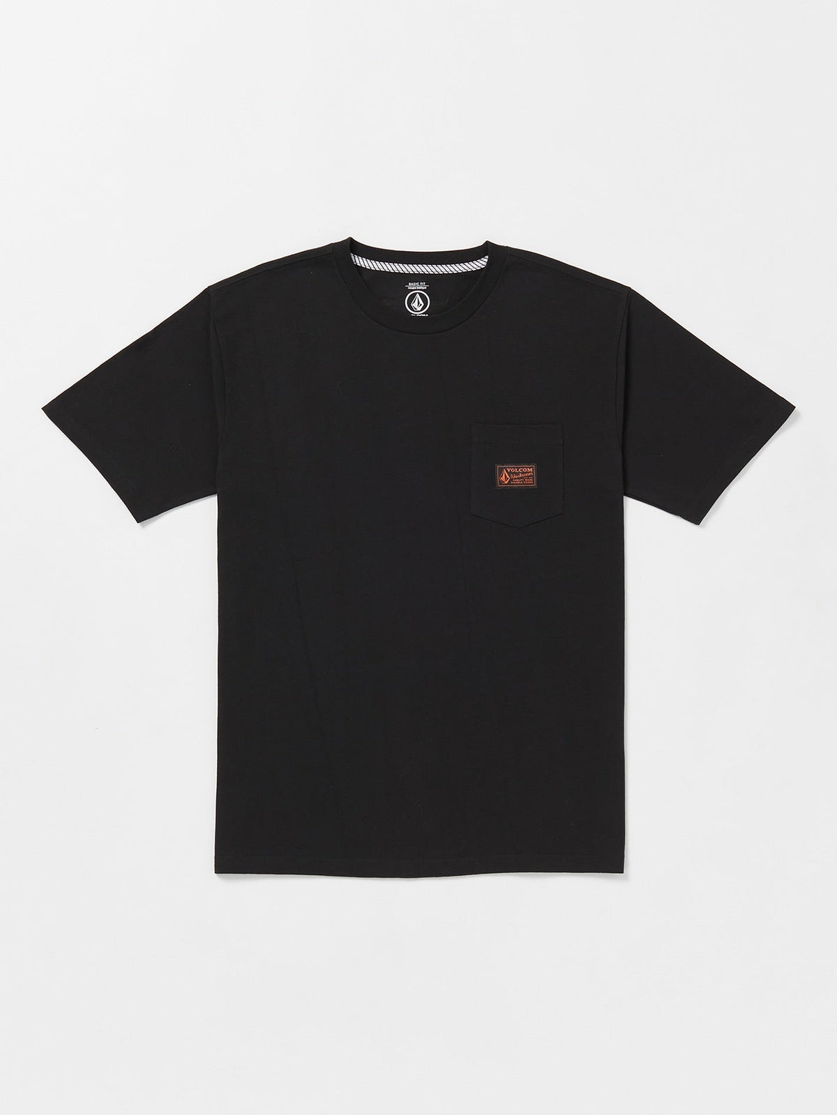 Men's Volcom Workwear Certifico Short Sleeve Tee | Volcom Everyday