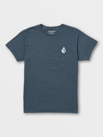 Men's Blaquedout Short Sleeve Tee | Volcom Best Seller