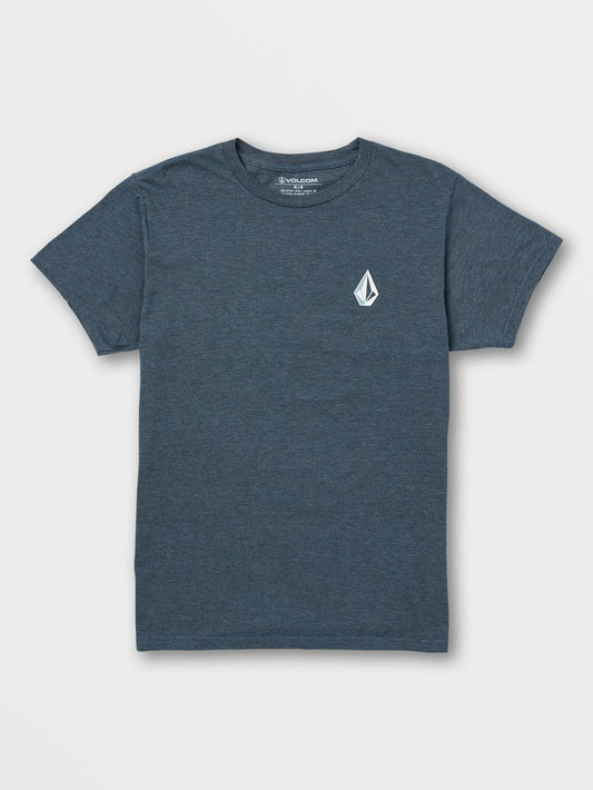 Men's Blaquedout Short Sleeve Tee | Volcom Best Seller