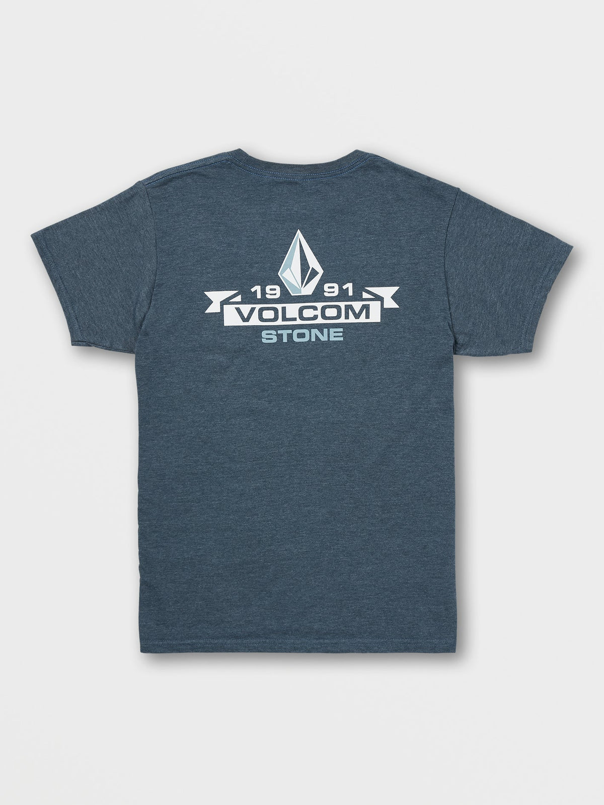 Men's Blaquedout Short Sleeve Tee | Volcom Best Seller