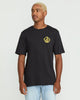 Washed Black Heather