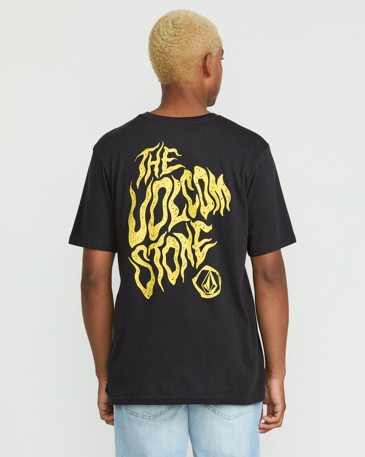 Men's Wavvy Short Sleeve Tee | Volcom Great Value