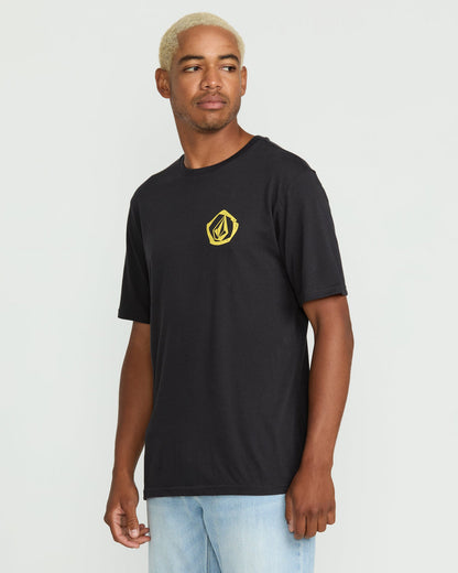 Men's Wavvy Short Sleeve Tee | Volcom Great Value