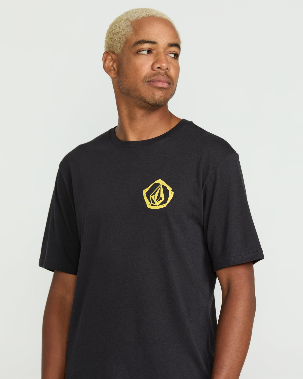 Men's Wavvy Short Sleeve Tee | Volcom Great Value