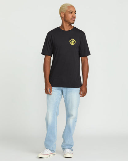 Men's Wavvy Short Sleeve Tee | Volcom Great Value