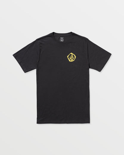 Men's Wavvy Short Sleeve Tee | Volcom Great Value