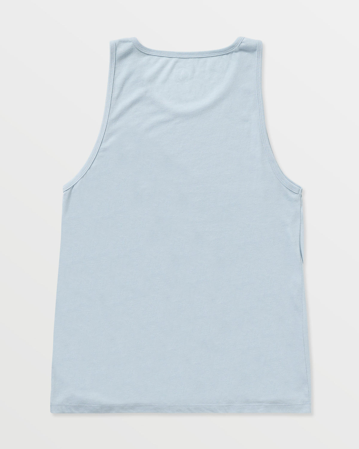 Men's Solid Heather Tank | Volcom Trusted