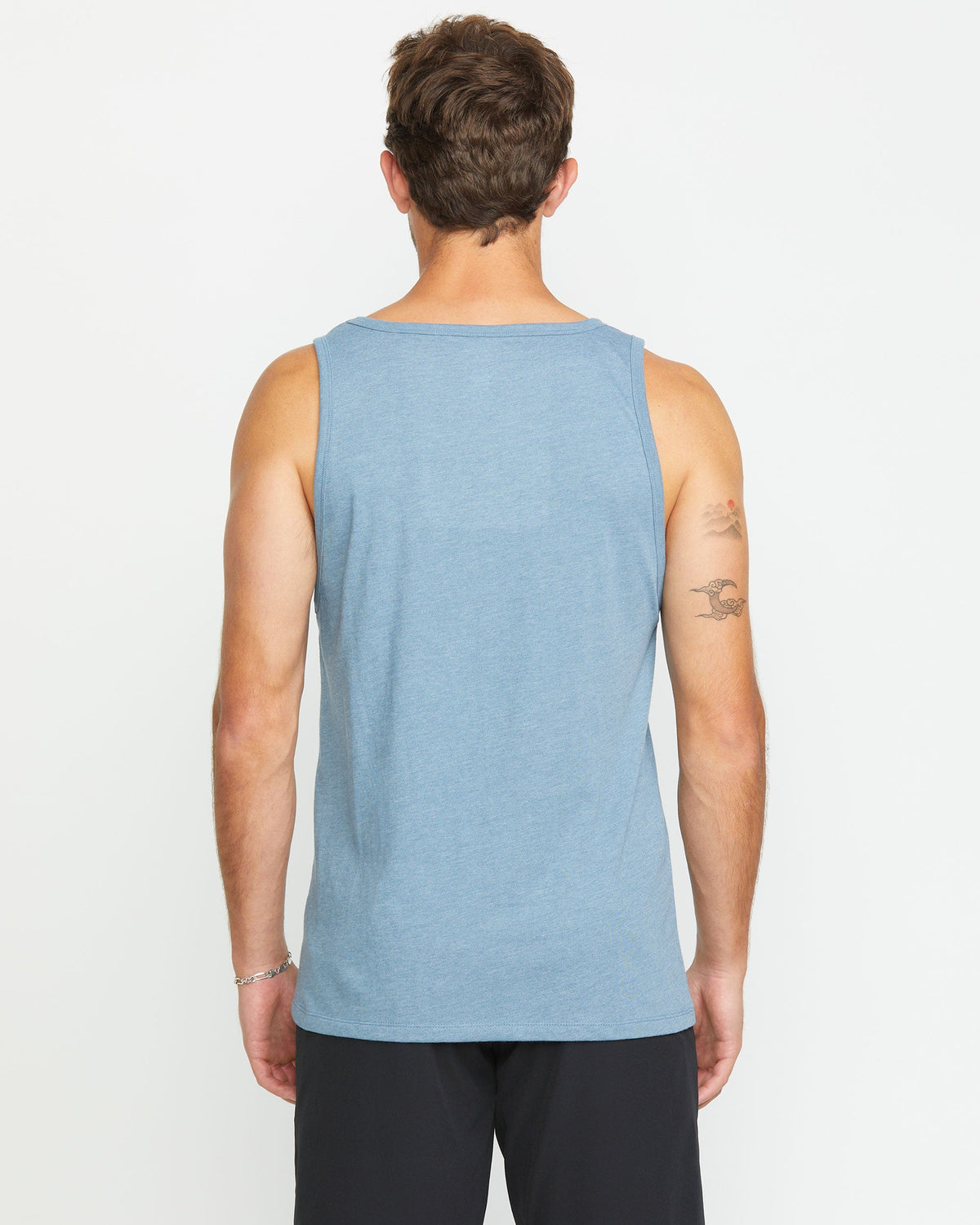 Men's Solid Heather Tank | Volcom Hot Sale