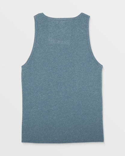 Men's Solid Heather Tank | Volcom Hot Sale