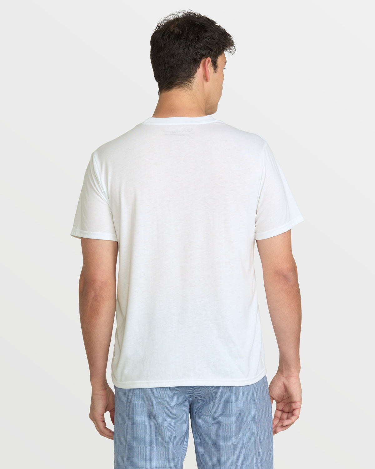 Men's Stone Tech Short Sleeve Tee | Volcom Quality