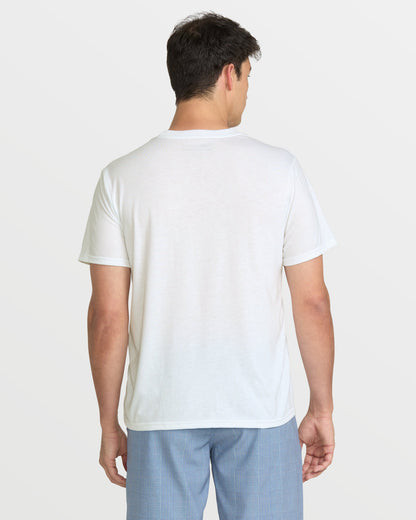 Men's Stone Tech Short Sleeve Tee | Volcom Quality