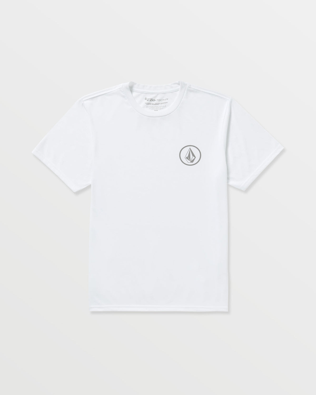 Men's Stone Tech Short Sleeve Tee | Volcom Quality