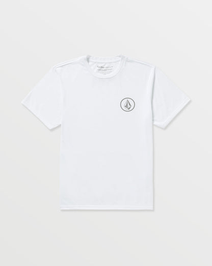 Men's Stone Tech Short Sleeve Tee | Volcom Quality