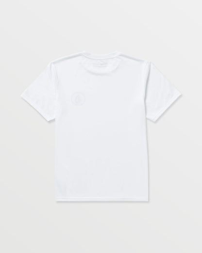 Men's Stone Tech Short Sleeve Tee | Volcom Quality