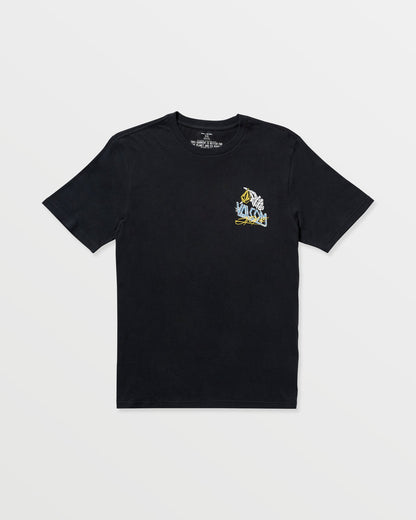 Men's Dropped This Short Sleeve Tee | Volcom New