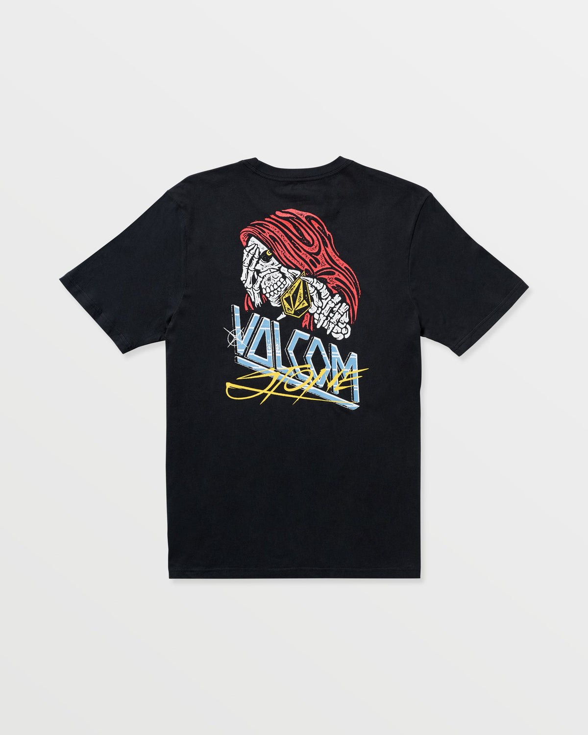 Men's Dropped This Short Sleeve Tee | Volcom New