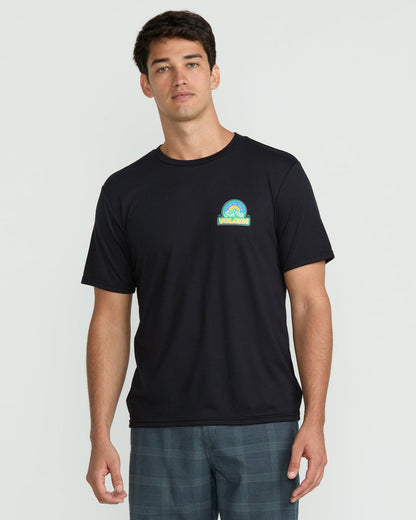 Men's Techtonic Tech Short Sleeve Tee | Volcom Top Pick