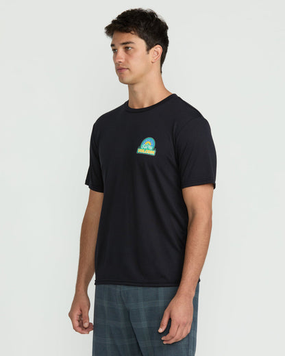 Men's Techtonic Tech Short Sleeve Tee | Volcom Top Pick