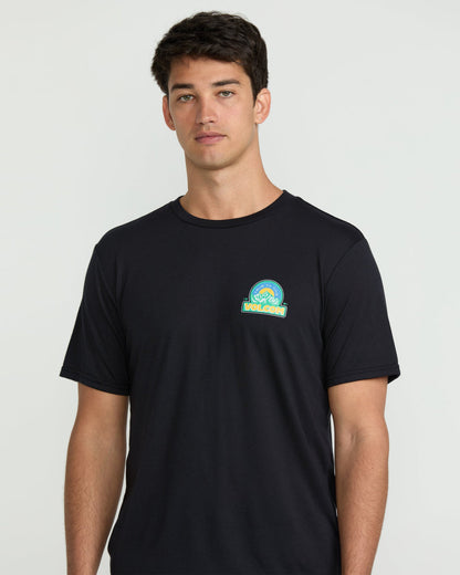 Men's Techtonic Tech Short Sleeve Tee | Volcom Top Pick