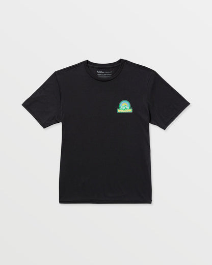Men's Techtonic Tech Short Sleeve Tee | Volcom Top Pick
