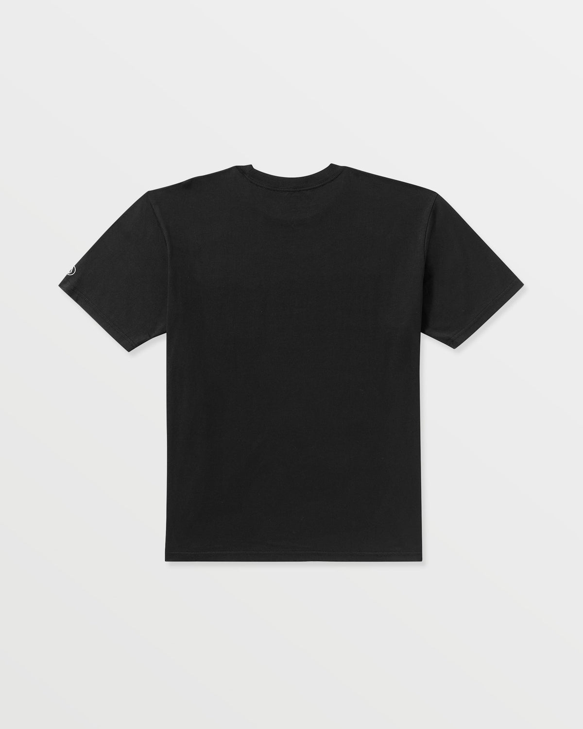 Men's Solid Short Sleeve Pocket Tee | Volcom Everyday