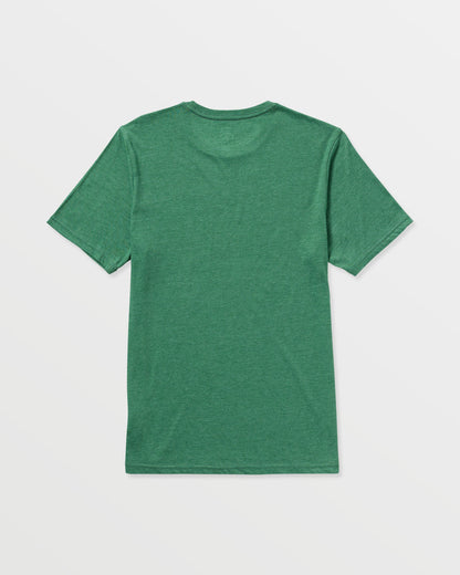 Men's Lined Up Short Sleeve Tee | Volcom Deals