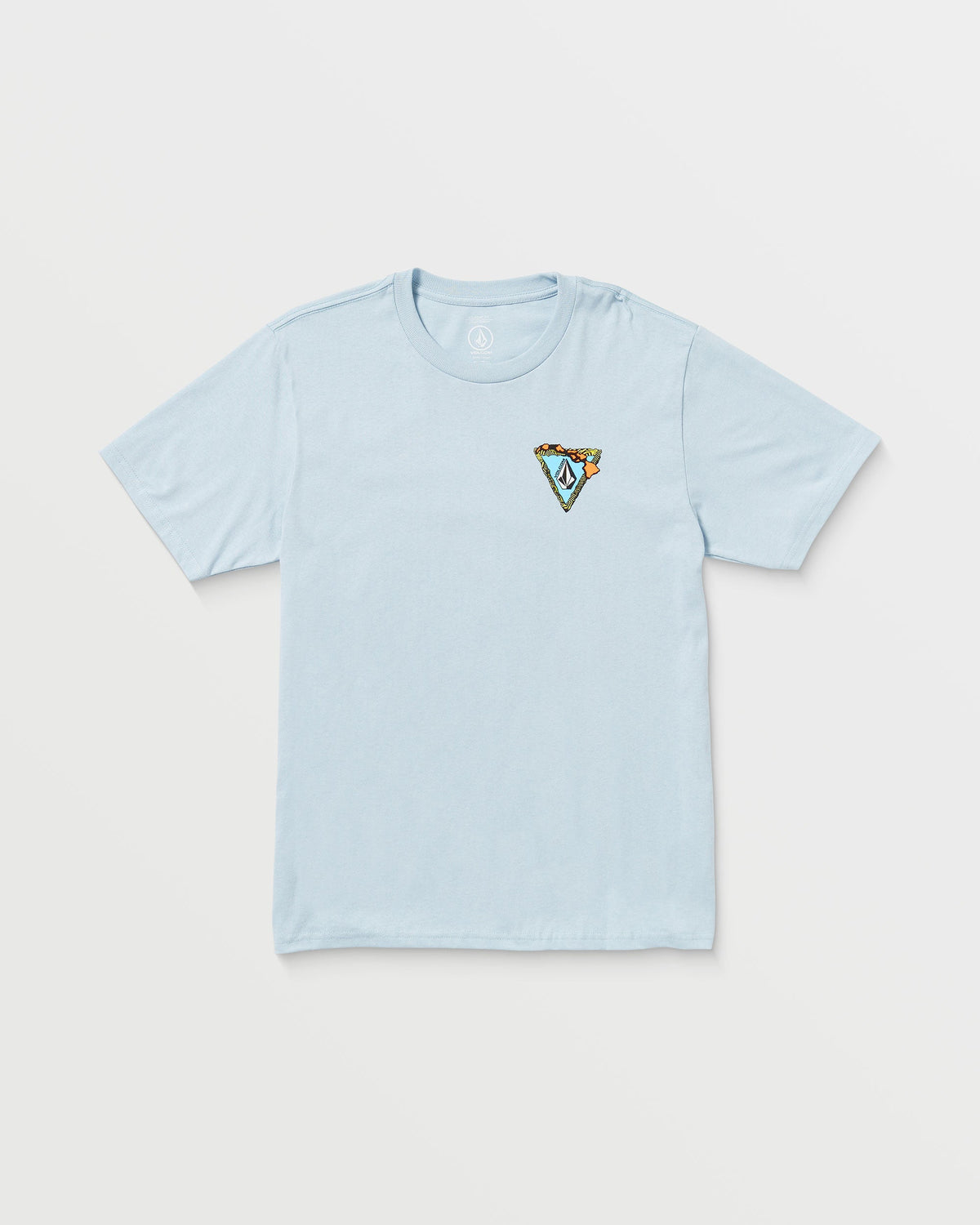 Men's Loops Short Sleeve Tee | Volcom Premium