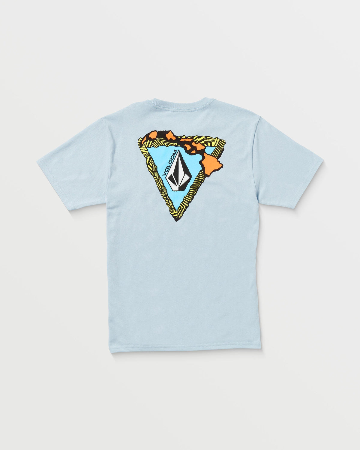 Men's Loops Short Sleeve Tee | Volcom Premium