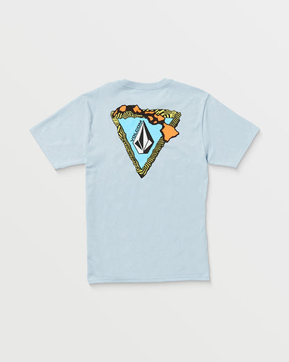Men's Loops Short Sleeve Tee | Volcom Premium