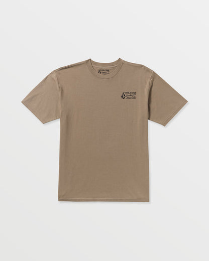 Men's Workwear Short Sleeve Tee | Volcom Best Price
