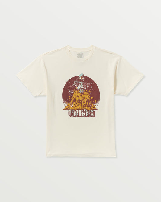 Men's Featured Artist Callum Rooney Short Sleeve Tee | Volcom Best Price