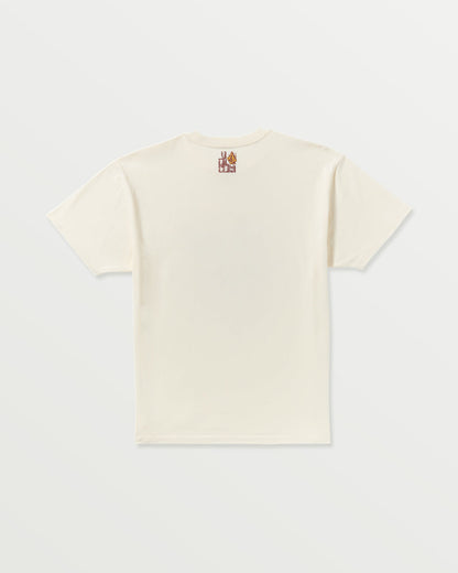 Men's Featured Artist Callum Rooney Short Sleeve Tee | Volcom Best Price