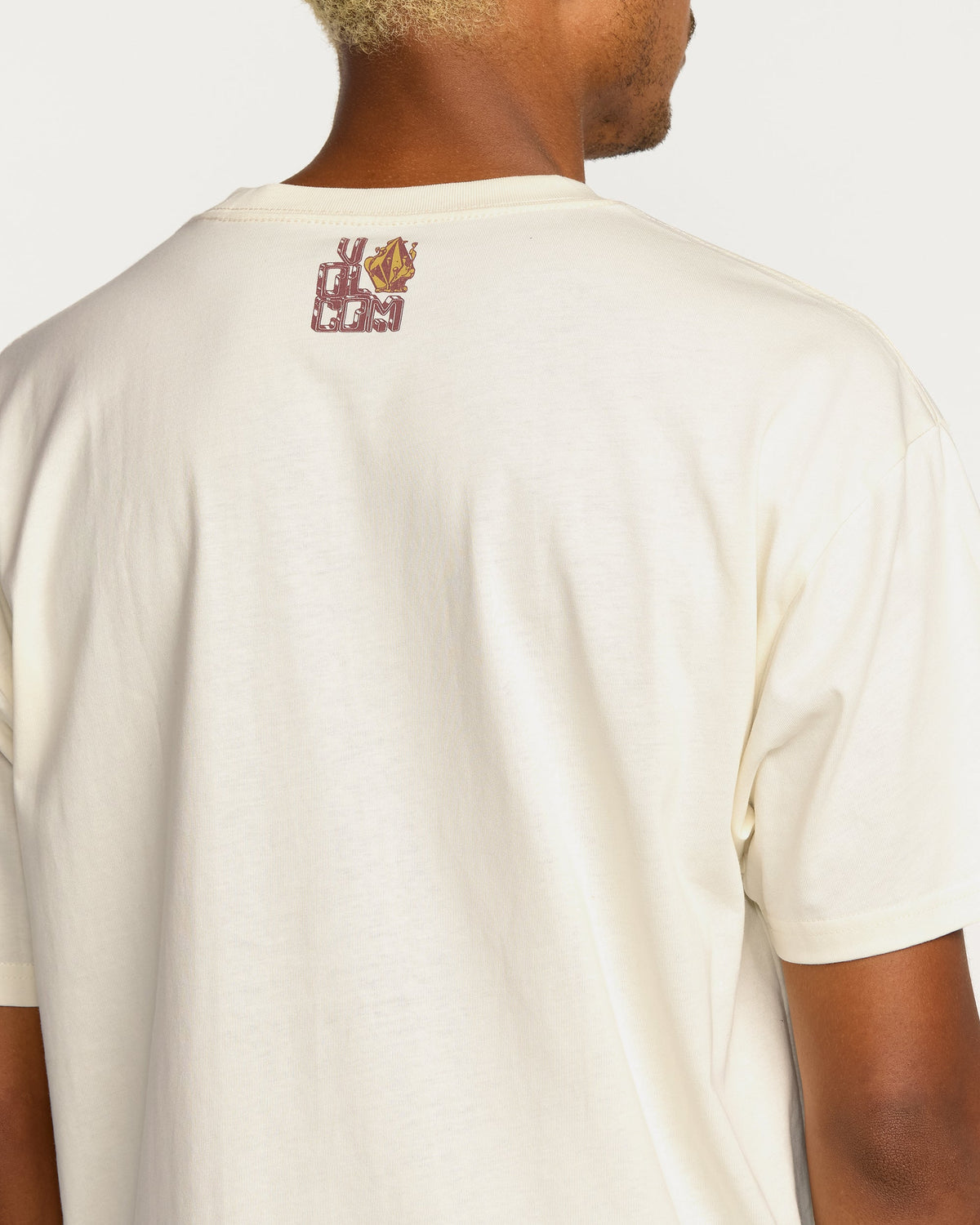 Men's Featured Artist Callum Rooney Short Sleeve Tee | Volcom Best Price